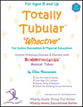 Totally Tubular Whactive! Book & CD